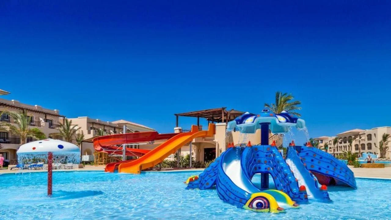 All Inclusive почивка в Хургада с полет от София - ЕСЕН 2026 - photo 15