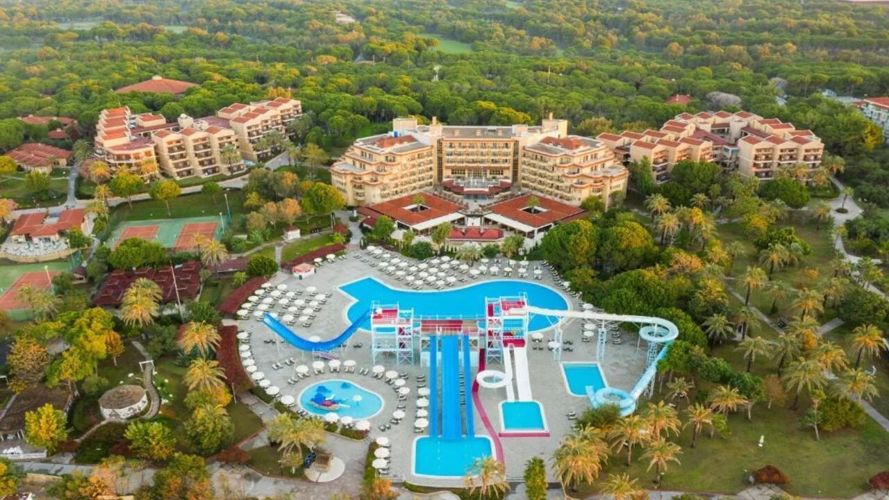 8 дни в Анталия - Турската ривиера Ви очаква с полет от Пловдив 2026 - photo 16