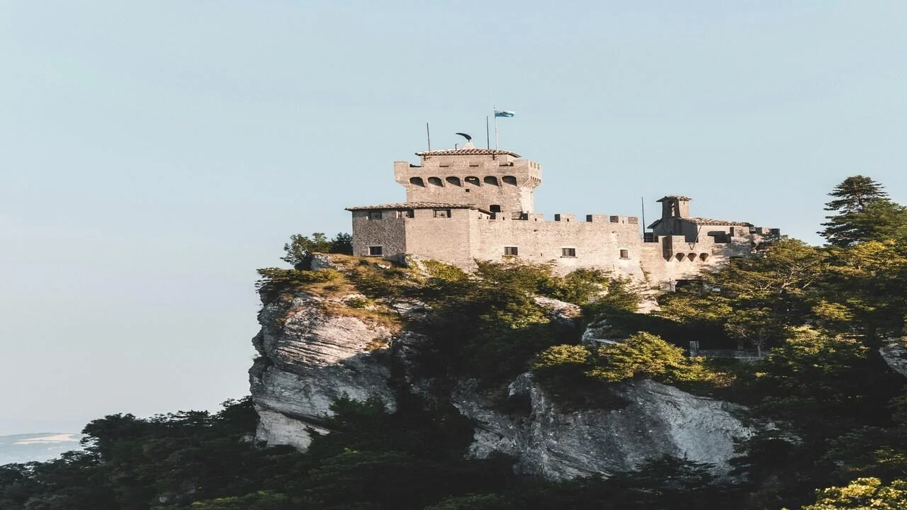 Аристократична Емилия Романа - почивка в Римини - photo 6