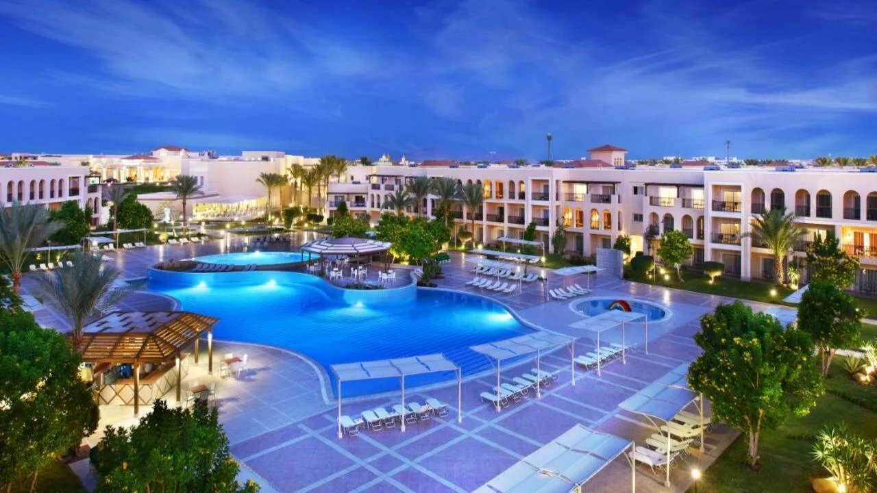 All Inclusive Почивка в Шарм ел Шейх - Лято-Есен 2026 - полет от София - photo 27