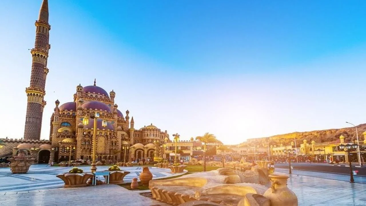 All Inclusive Почивка в Шарм ел Шейх - ЕСЕН 2026 - полет от Пловдив ден Неделя - photo 53