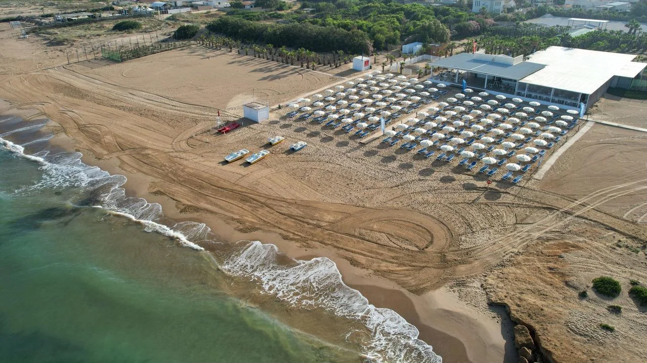 Най-красивите плажове на Сицилия - Athena Resort Village 4* на All Inclusive Soft, полет от София - photo 10