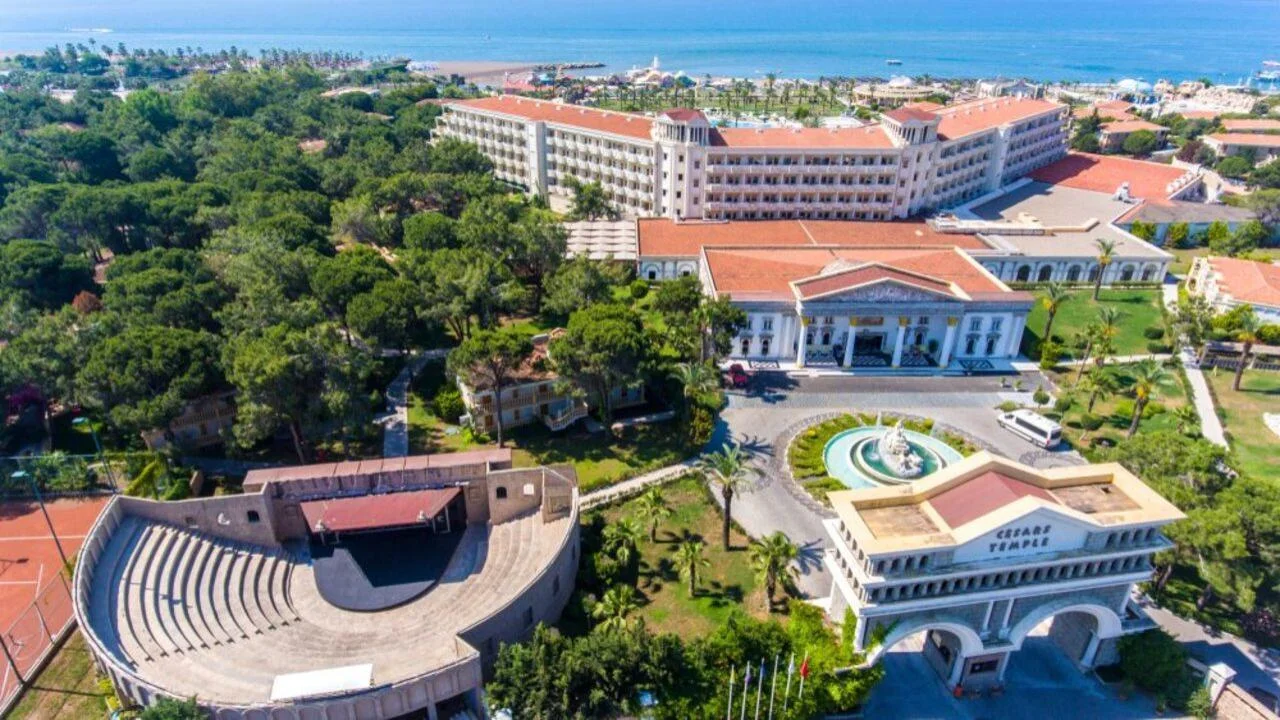 8 дни в Анталия - Турската ривиера Ви очаква с полет от София 2026 - photo 23