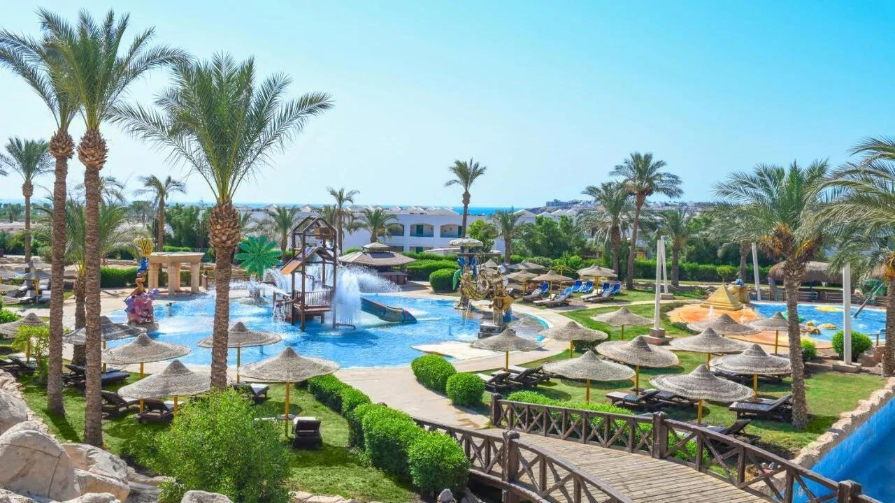 All Inclusive Почивка в Шарм ел Шейх - ЕСЕН 2026 - полет от Варна ден Неделя - photo 20