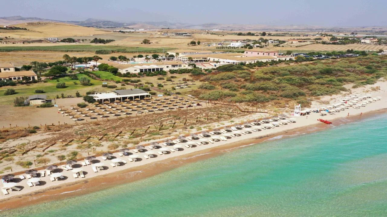ЮЖНА СИЦИЛИЯ с БОНУС 5 включени екскурзии - Lindbergh Sikania Resort - чартър от Варна - photo 22