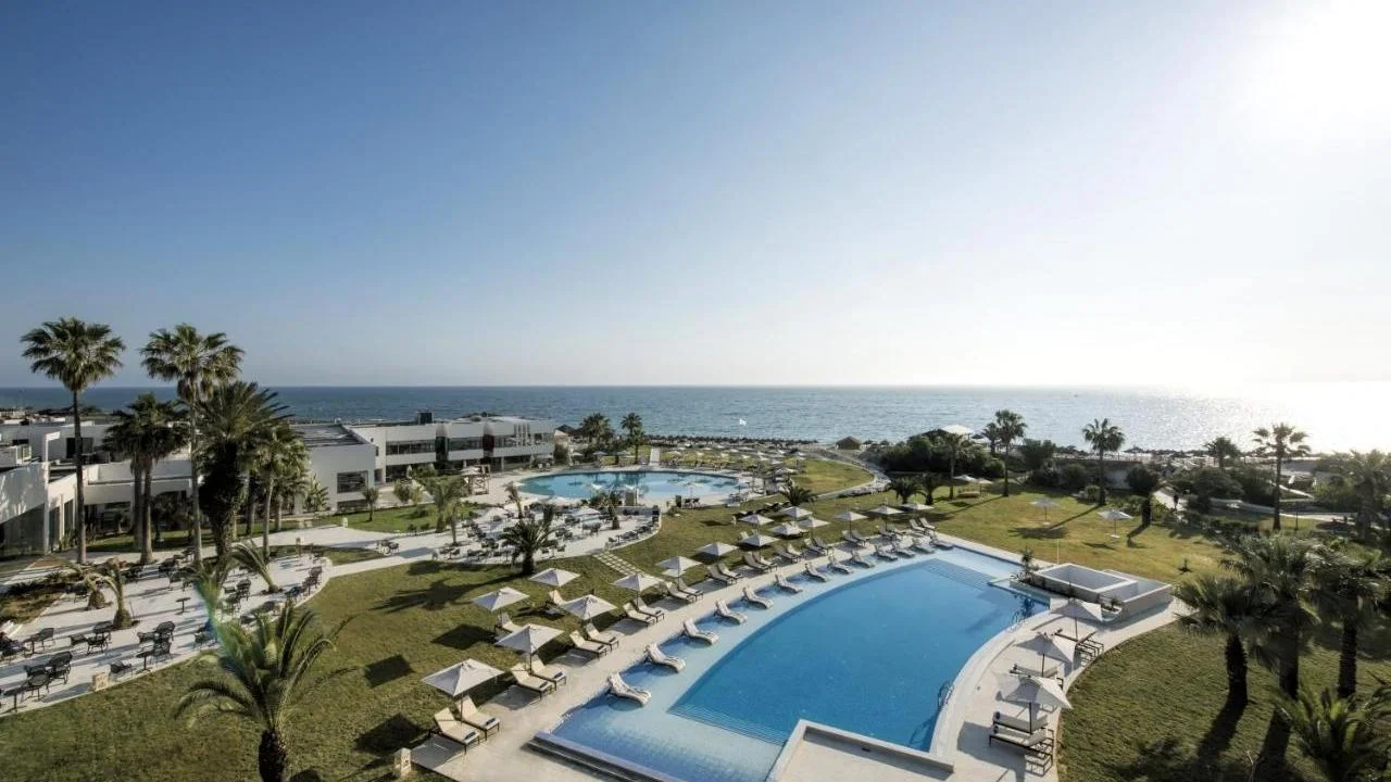 ТУНИС 2026 - 8 дни ALL INCLUSIVE почивка с дъх на екзотика - полет от  Бургас - photo 35
