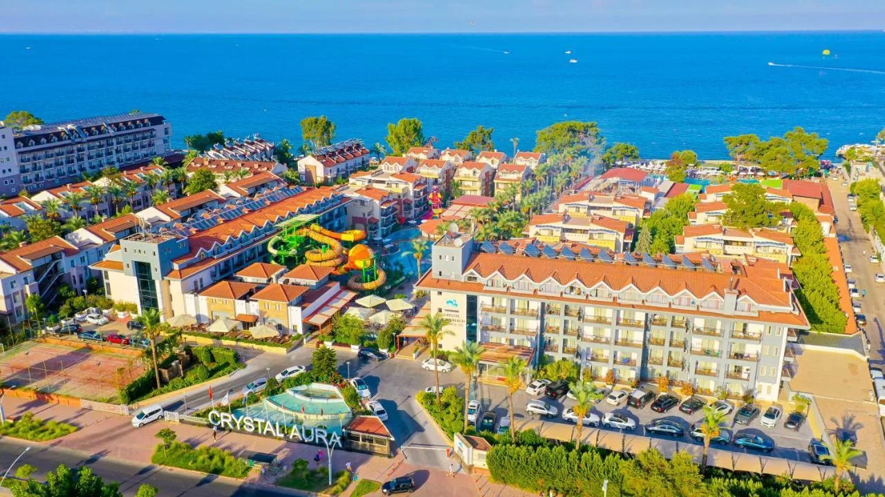 8 дни в Анталия - Турската ривиера Ви очаква с полет от Пловдив 2026 - photo 26