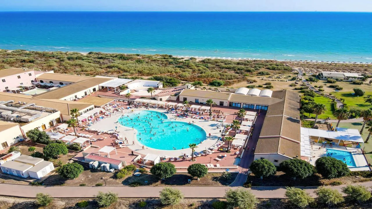 ЮЖНА СИЦИЛИЯ - плаж и вълнуващи екскурзии в Lindbergh Sikania Resort - чартър от Варна - photo 9