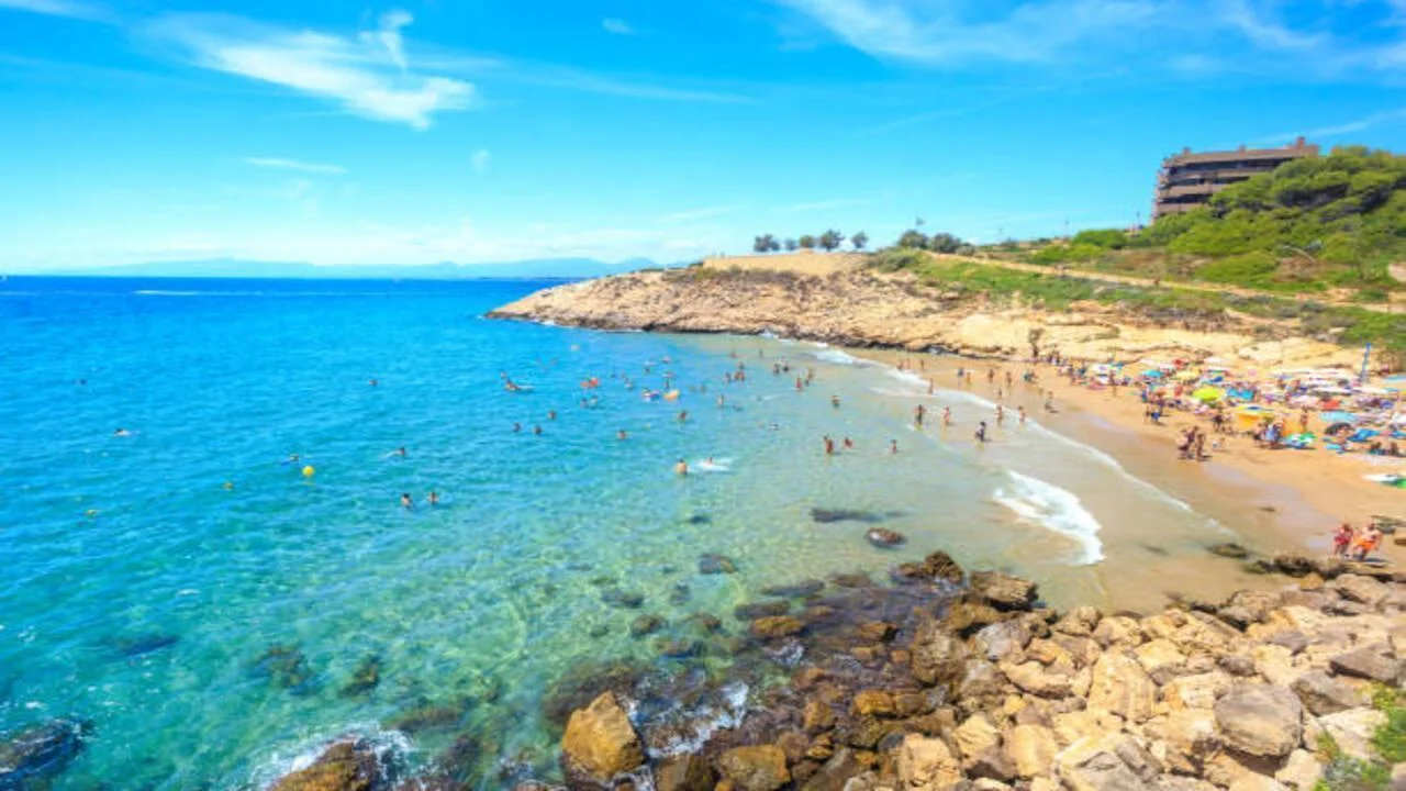 ЗЛАТНА ИСПАНИЯ - Почивка в Коста Дорада 2026 - photo 3