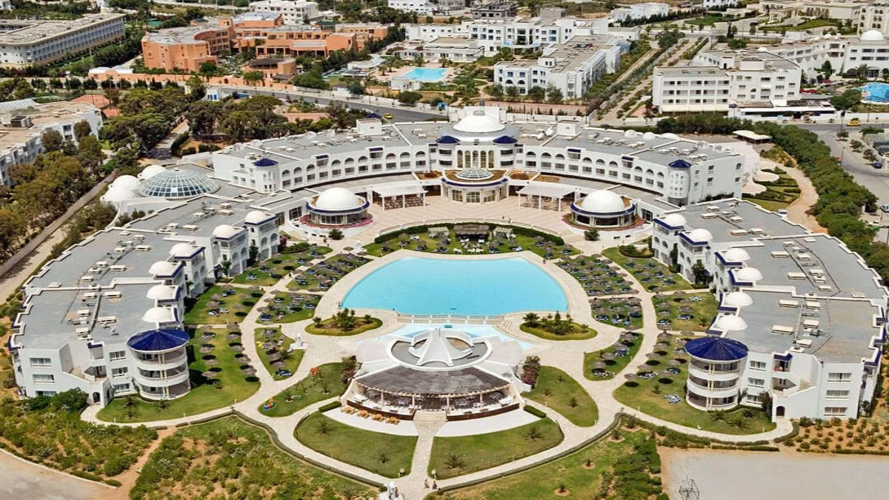 ТУНИС 2026 - 8 дни ALL INCLUSIVE почивка с дъх на екзотика - полет от Варна - photo 32