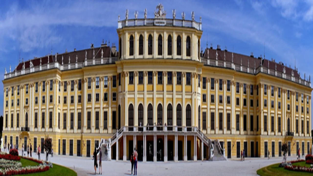 Виена – градът на валса и императорите 2026- 3 нощувки с полет от София - photo 7