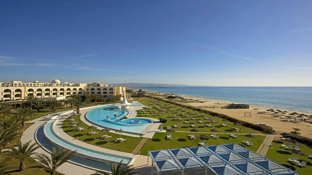 ТУНИС 2026 - 8 дни ALL INCLUSIVE почивка с дъх на екзотика - полет от Пловдив - photo 28