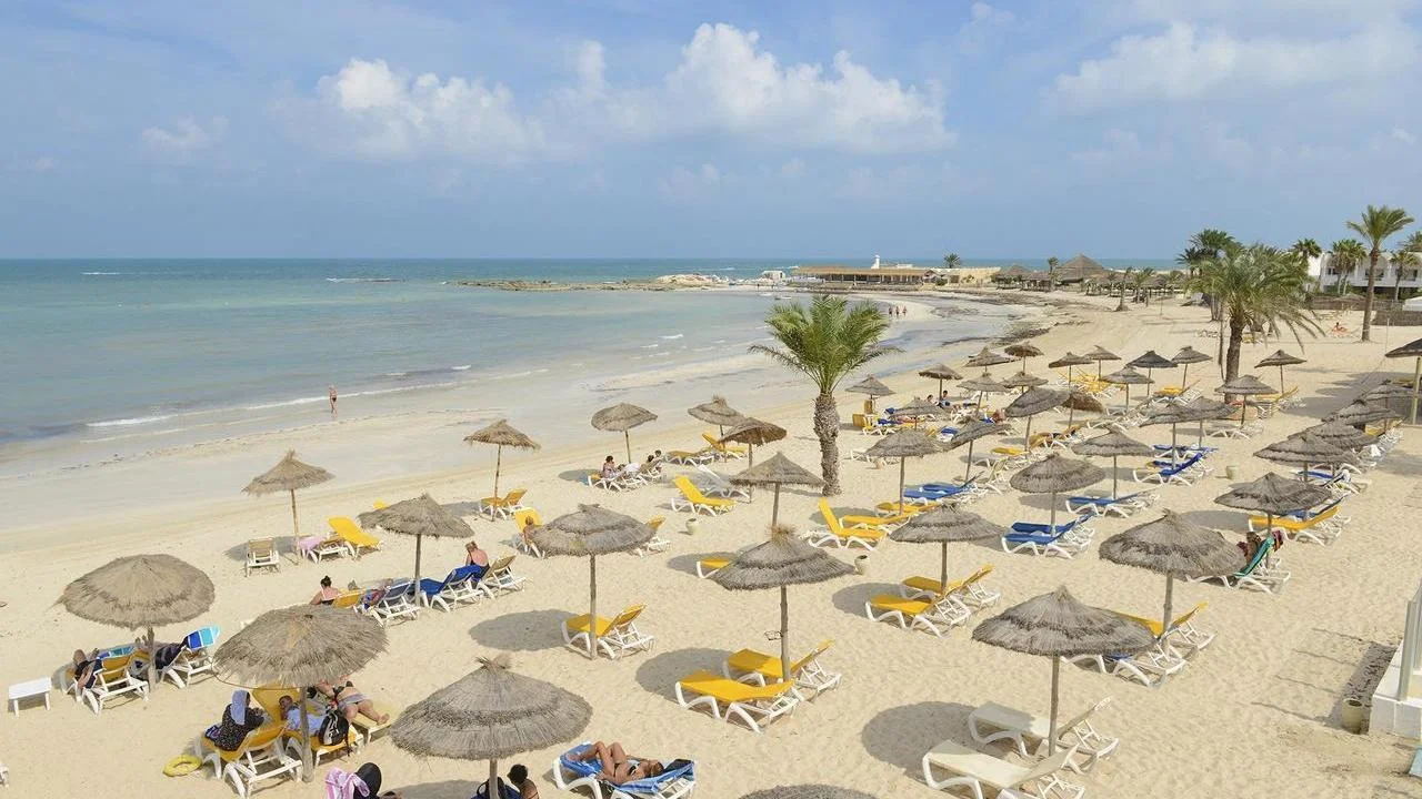 Островно приключение - 7 дни All Inclusive на остров Джерба с полет от София 2026 - photo 5