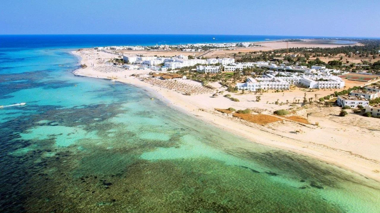 Островно приключение - 7 дни All Inclusive на остров Джерба с полет от Варна 2026 - photo 27