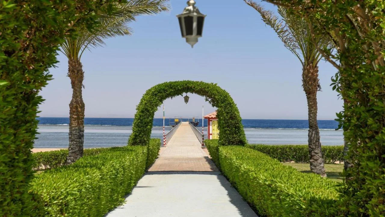 All Inclusive Почивка в Шарм ел Шейх - ЕСЕН 2026 - полет от Варна ден Неделя - photo 21