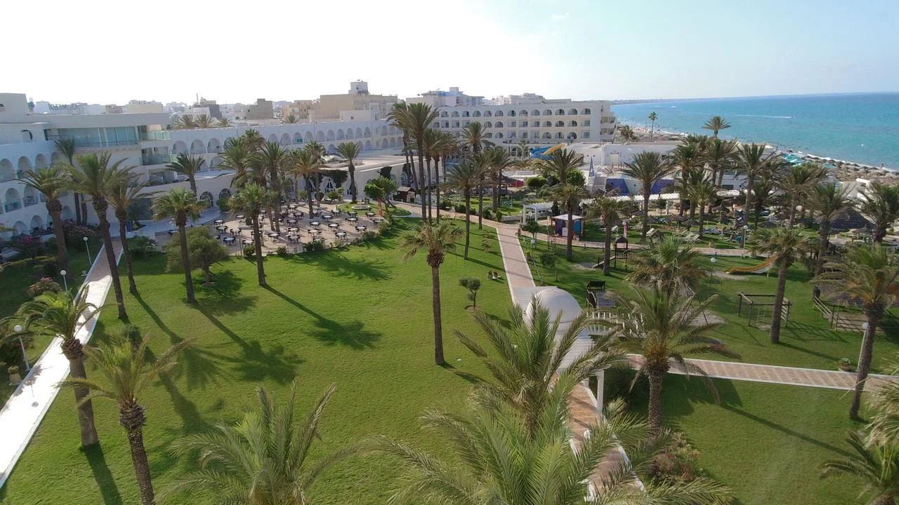ТУНИС 2026 - 8 дни ALL INCLUSIVE почивка с дъх на екзотика - полет от Варна - photo 11