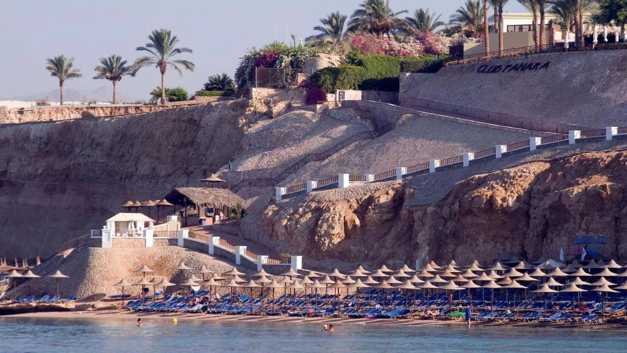 All Inclusive Почивка в Шарм ел Шейх - ЕСЕН 2026 - полет от Варна ден Неделя - photo 29