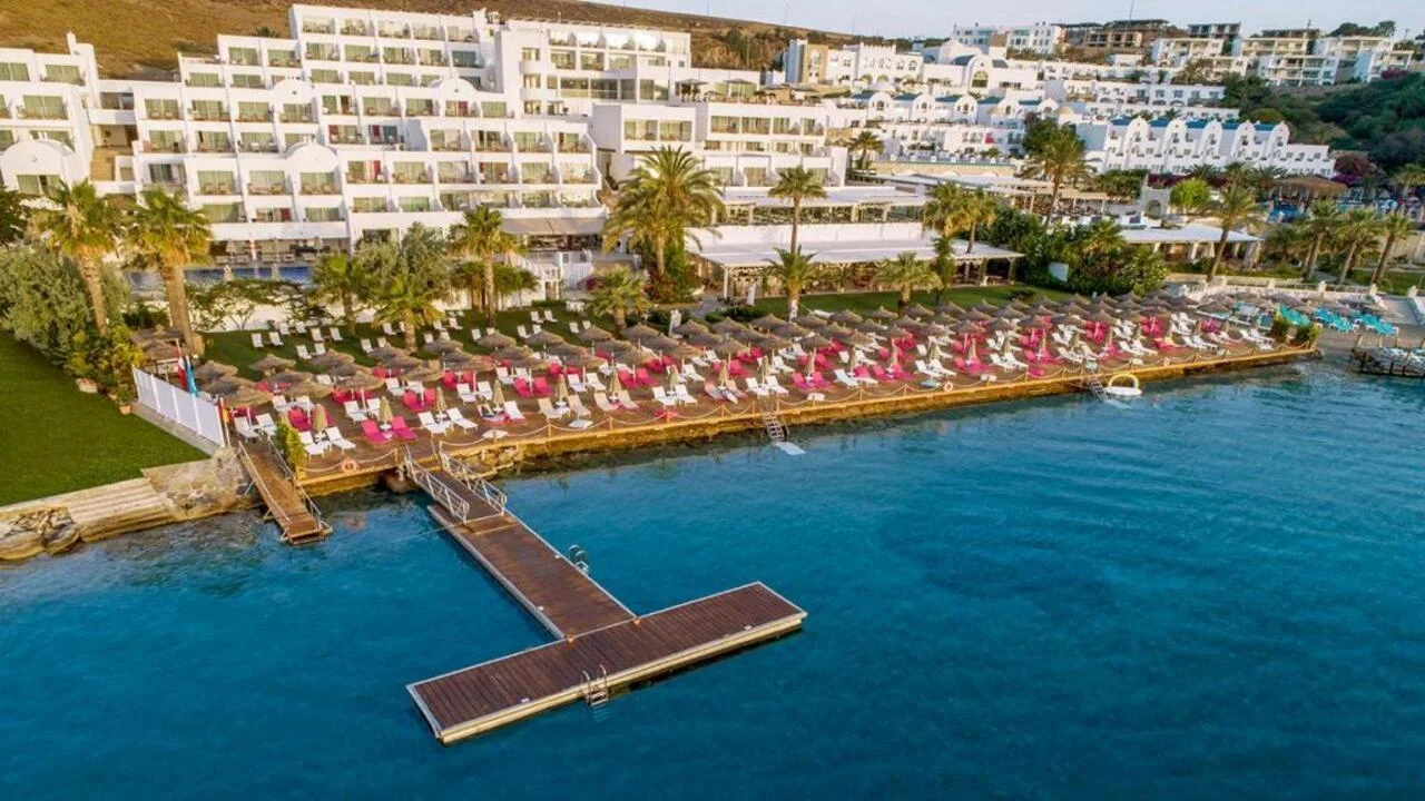 Егейската перла Бодрум – 8 дни рай с директен полет от София 2026 - photo 15