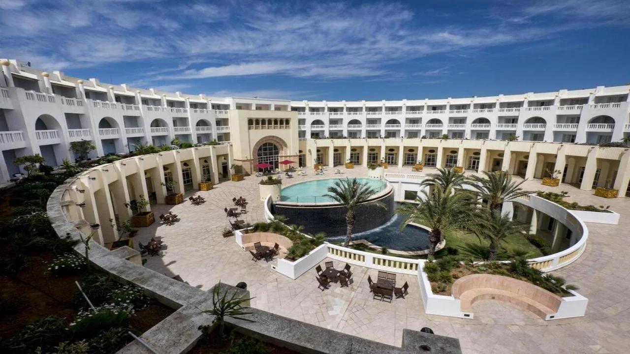 ТУНИС 2026 - 8 дни ALL INCLUSIVE почивка с дъх на екзотика - полет от  Бургас - photo 29