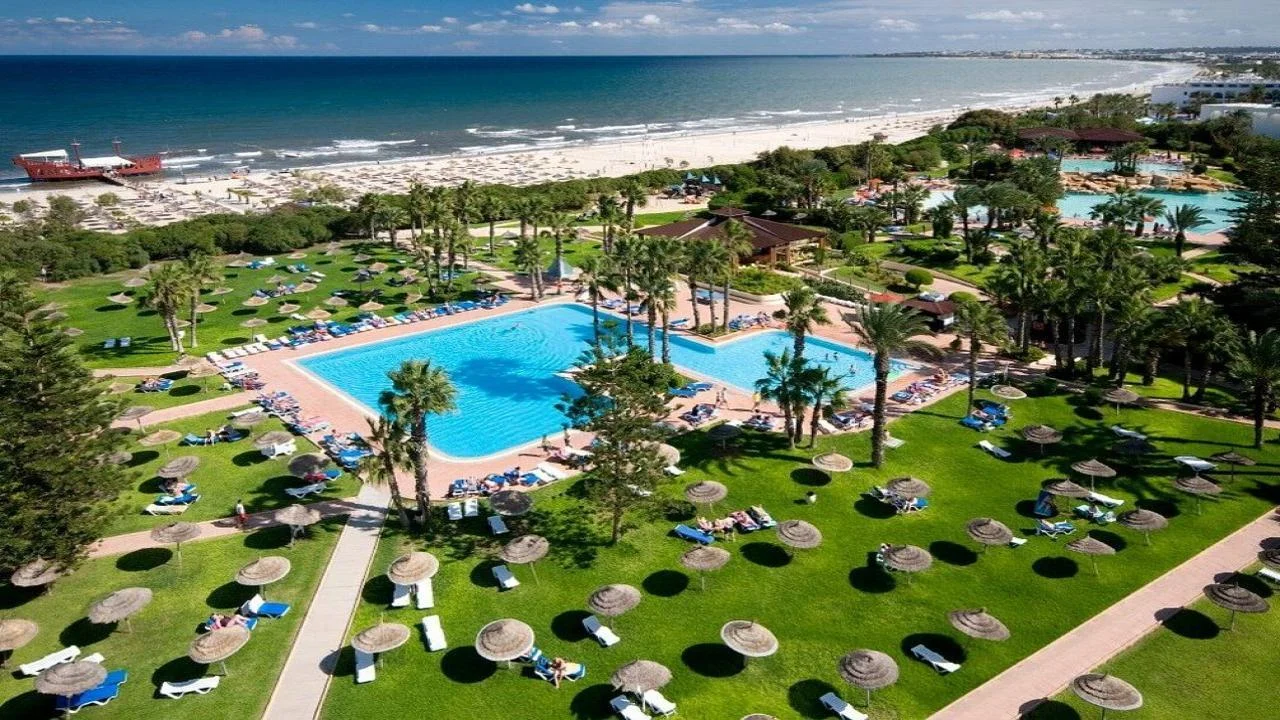 ТУНИС 2026 - 8 дни ALL INCLUSIVE почивка с дъх на екзотика - полет от Пловдив - photo 14