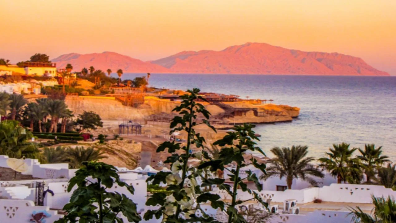 All Inclusive Почивка в Шарм ел Шейх - ЕСЕН 2026 - полет от Пловдив - photo 4
