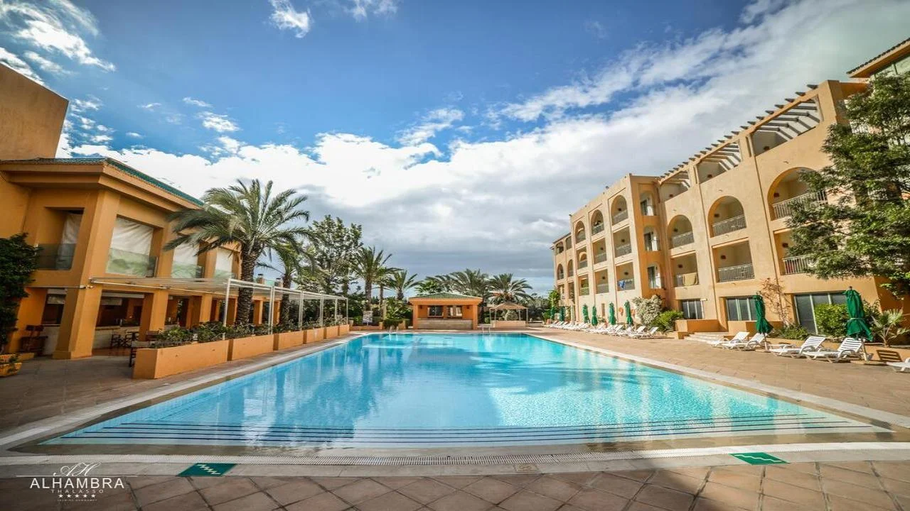 ТУНИС 2026 - 8 дни ALL INCLUSIVE почивка с дъх на екзотика - полет от Варна - photo 18