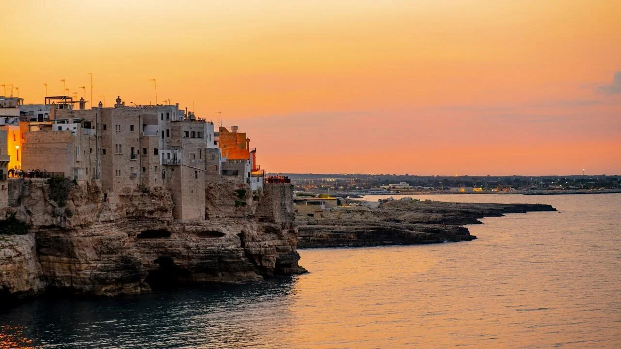 Перлите на Пулия и Базиликата + БОНУС 6 включени екскурзии - photo 7