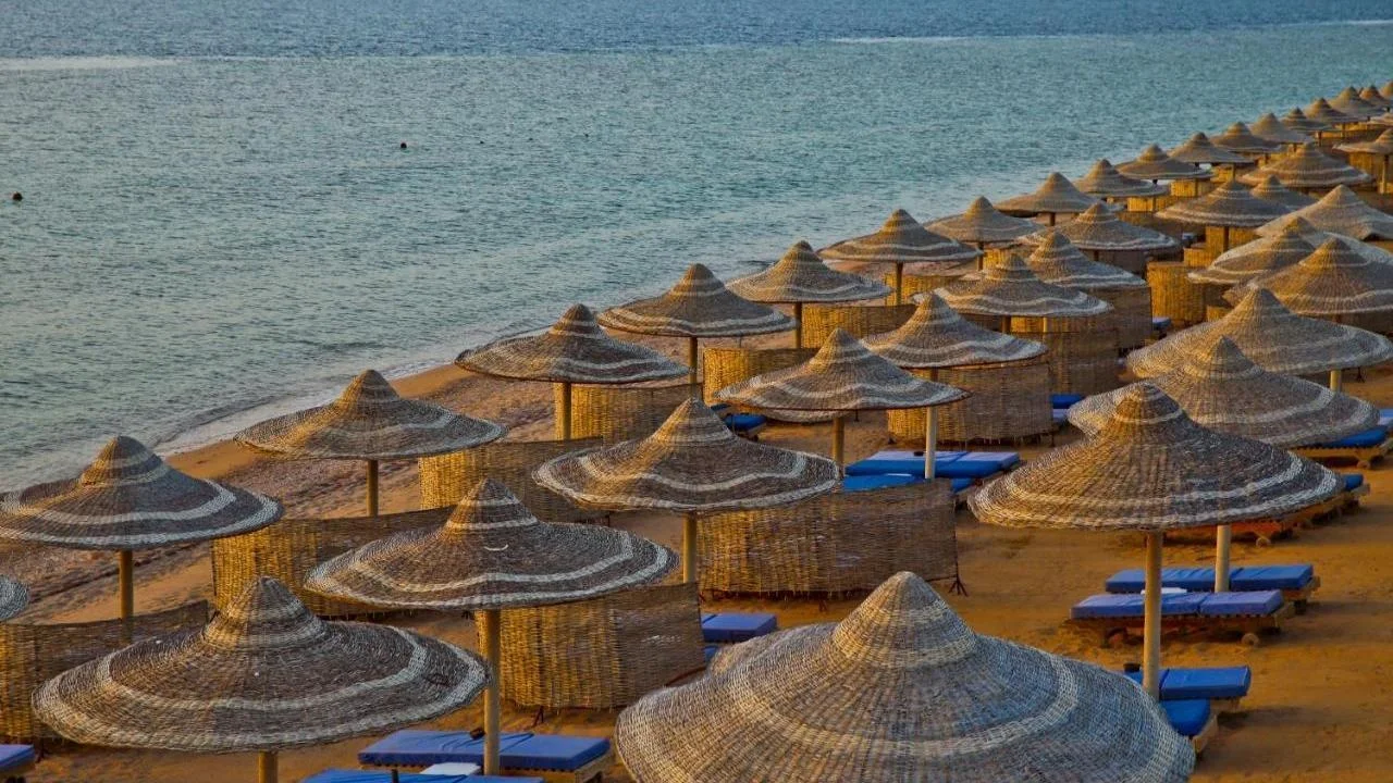 All Inclusive Почивка в Шарм ел Шейх - ЕСЕН 2026 - полет от Пловдив ден Неделя - photo 22