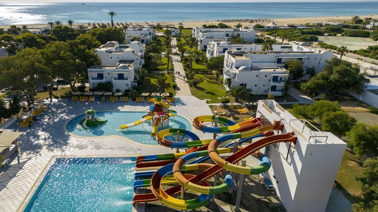 ТУНИС 2026 - 8 дни ALL INCLUSIVE почивка с дъх на екзотика - полет от Пловдив - photo 25