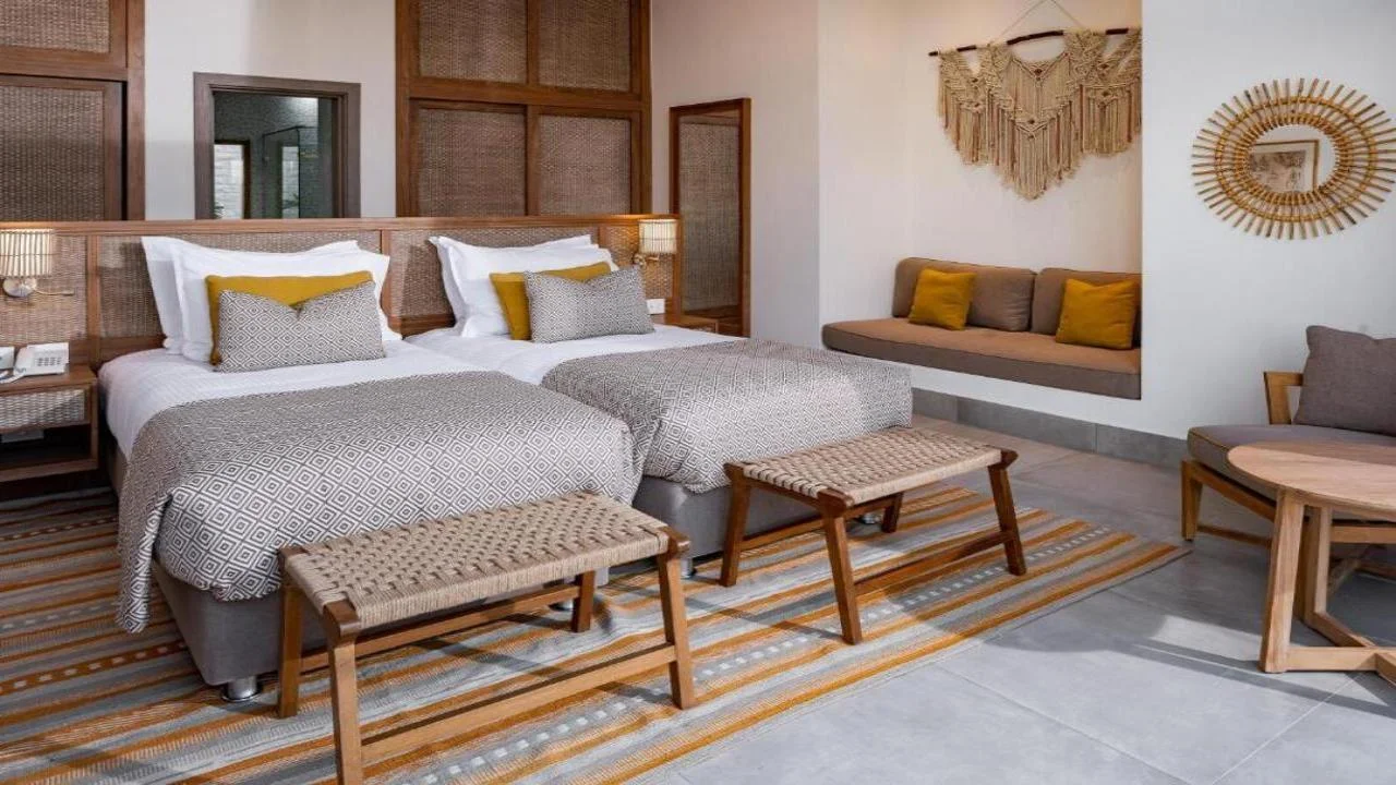 All Inclusive почивка в Хургада с полет от София - ЕСЕН 2026 ден Неделя - photo 35