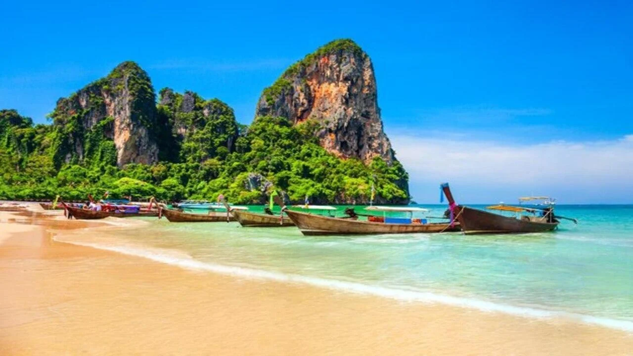 Екзотична Почивка на о-в Пукет - 8 нощувки - photo 18