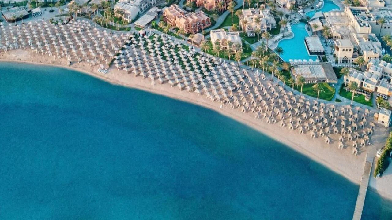 Перлите на Египет - Хургада и Кайро с полет от Варна - ЕСЕН 2026 ден Вторник - photo 28