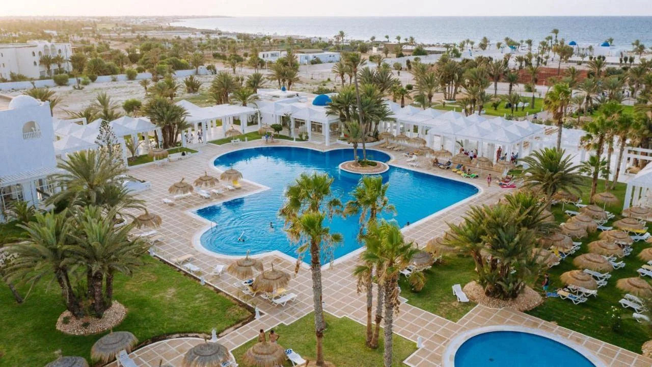 Островно приключение - 7 дни All Inclusive на остров Джерба с полет от Варна 2026 - photo 8